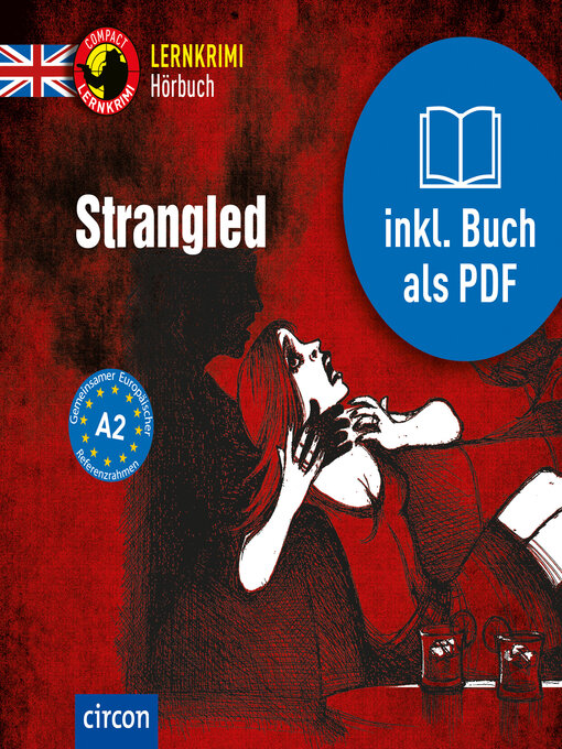 Title details for Strangled by Alison Romer - Wait list
